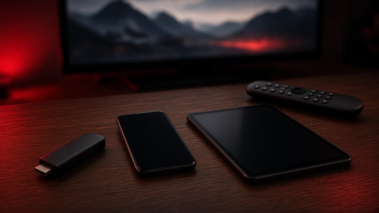 IPTV Ontario on living-room screens
